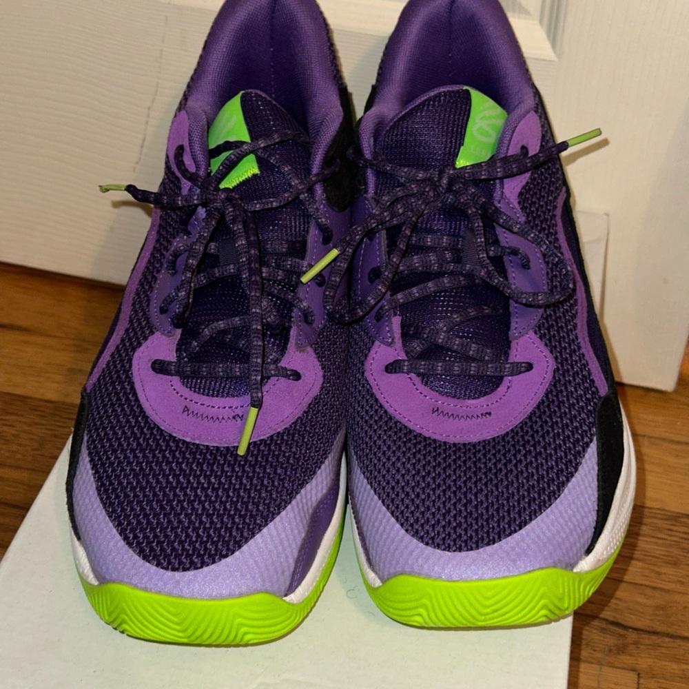 Under Armour Men's Curry 3Z 24 Basketball Shoes Size 13